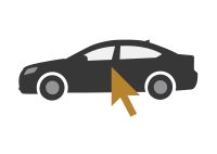 Shop Click Drive Select Icon in Gilbert, AZ