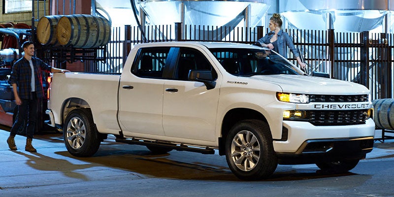 Business Elite - AutoNation Chevrolet Gilbert in Gilbert AZ