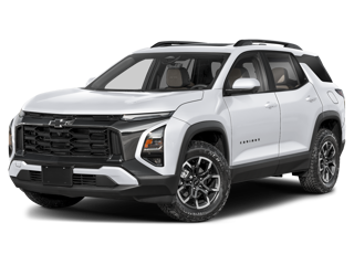 Chevrolet Equinox - AutoNation Chevrolet Gilbert in Gilbert AZ