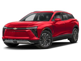 Chevrolet Blazer EV - AutoNation Chevrolet Gilbert in Gilbert AZ