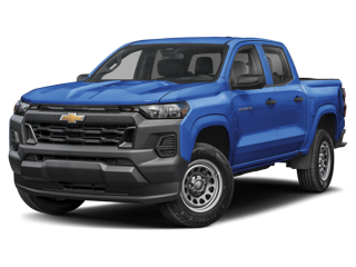 Chevrolet Colorado - AutoNation Chevrolet Gilbert in Gilbert AZ
