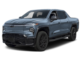 Chevrolet Silverado EV - AutoNation Chevrolet Gilbert in Gilbert AZ