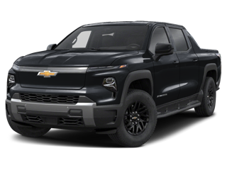 Chevrolet Silverado EV