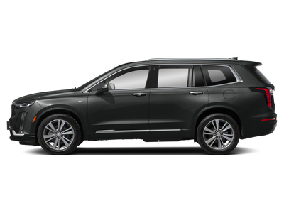 2020 Cadillac XT6 Base