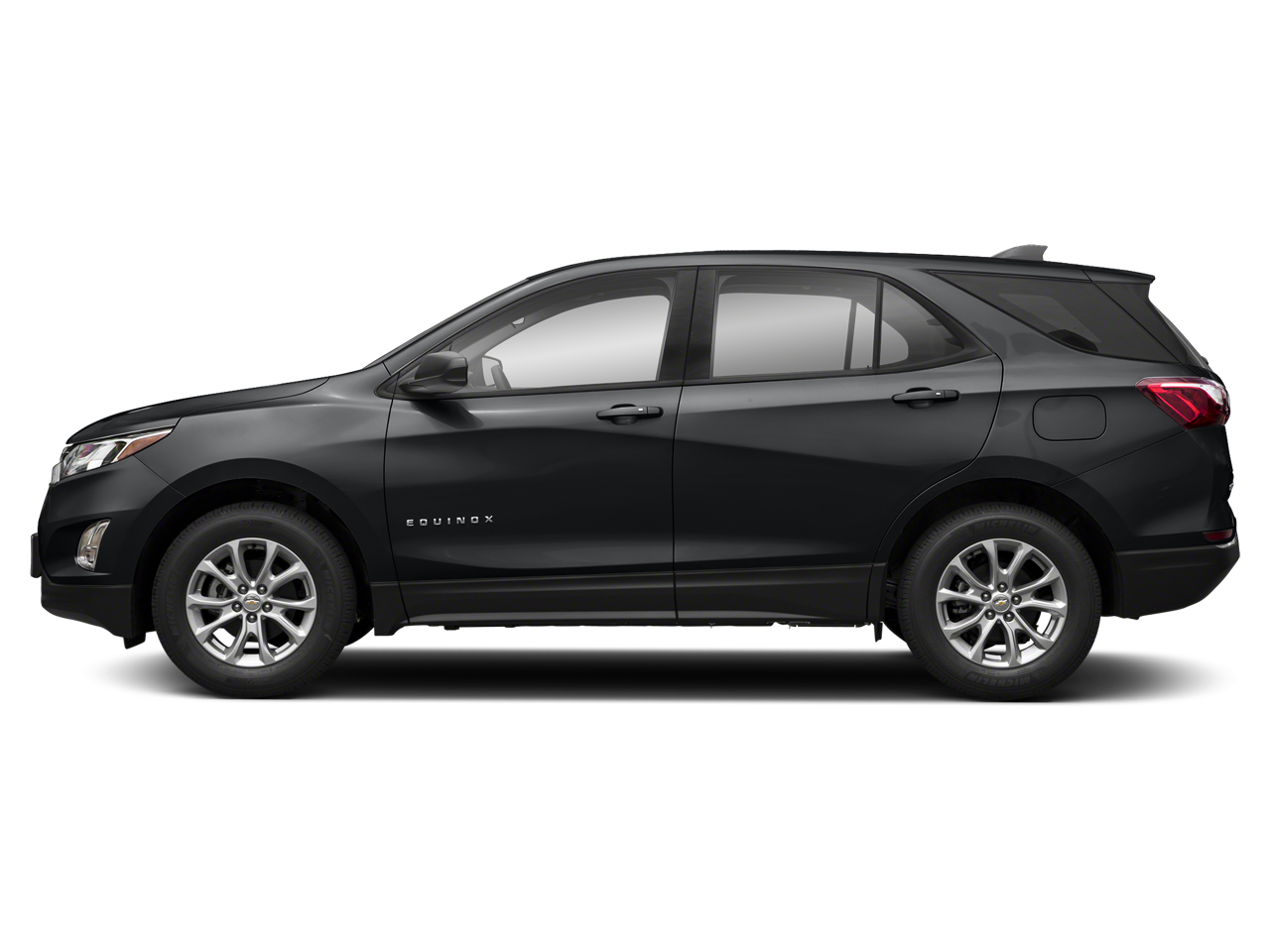 2020 Chevrolet Equinox Base