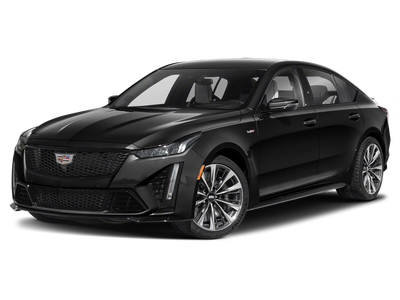 2023 Cadillac CT5-V V-Series Blackwing