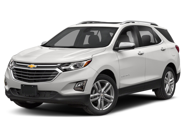 2018 Chevrolet Equinox Base