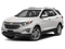 2018 Chevrolet Equinox Base