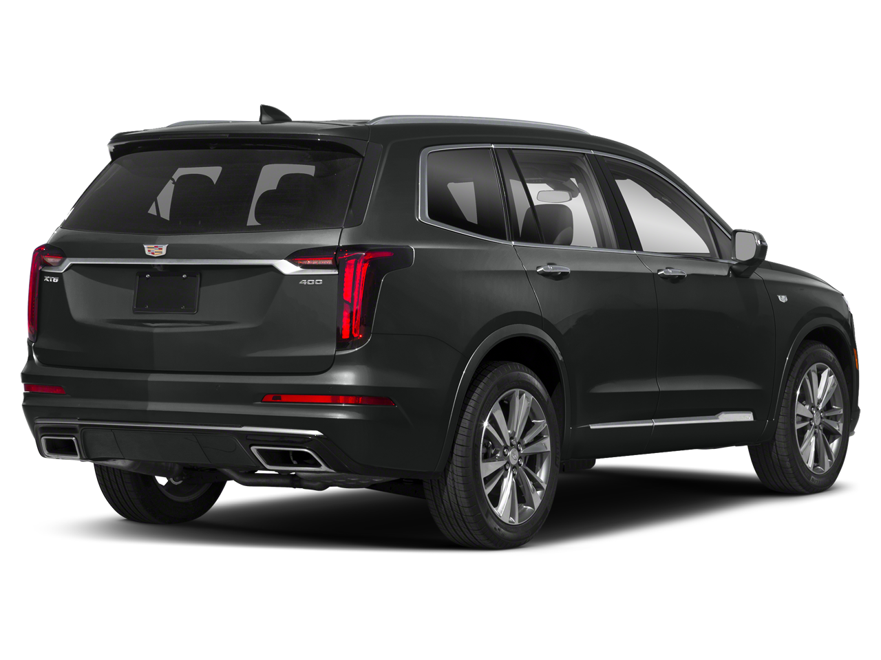 2020 Cadillac XT6 Base