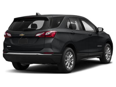 2020 Chevrolet Equinox Base