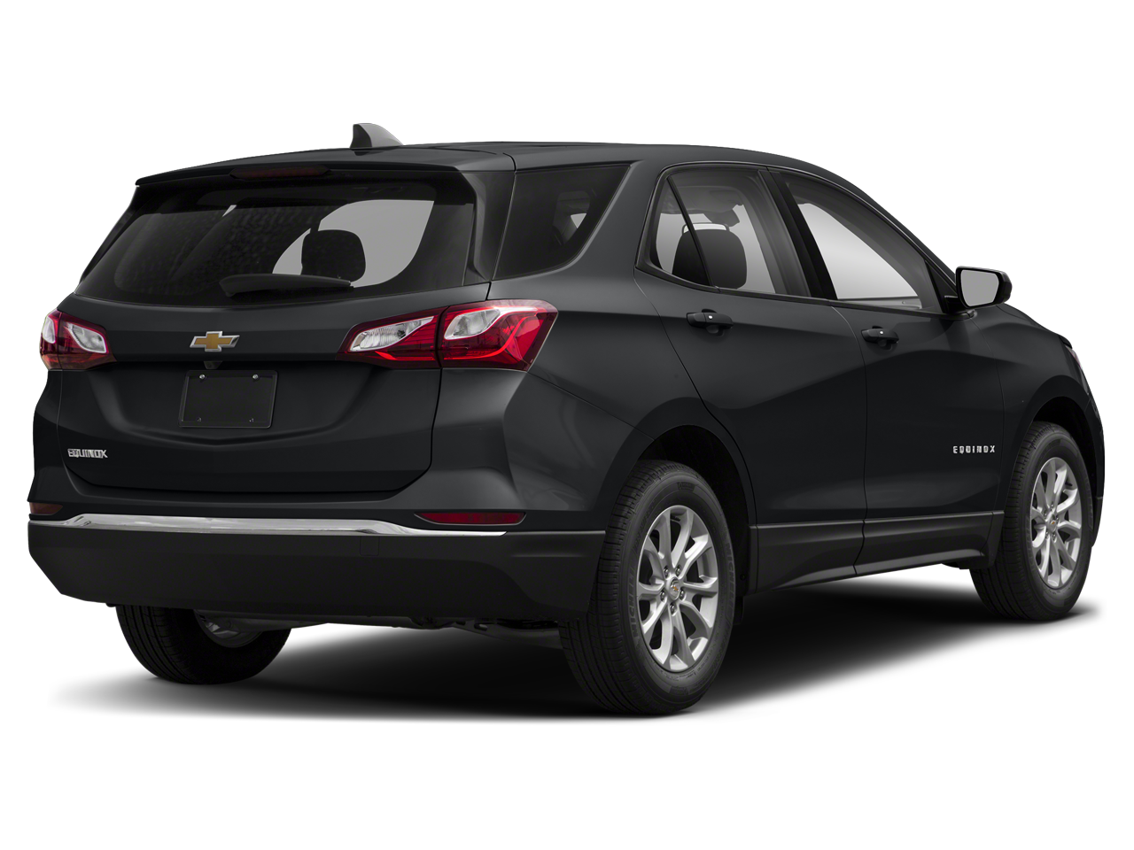 2020 Chevrolet Equinox Base