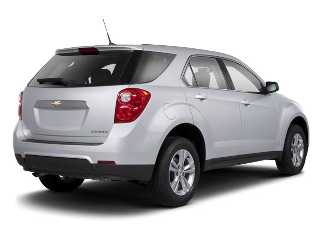 2012 Chevrolet Equinox LT w/1LT