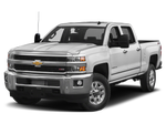 2015 Chevrolet Silverado 3500 HD LTZ