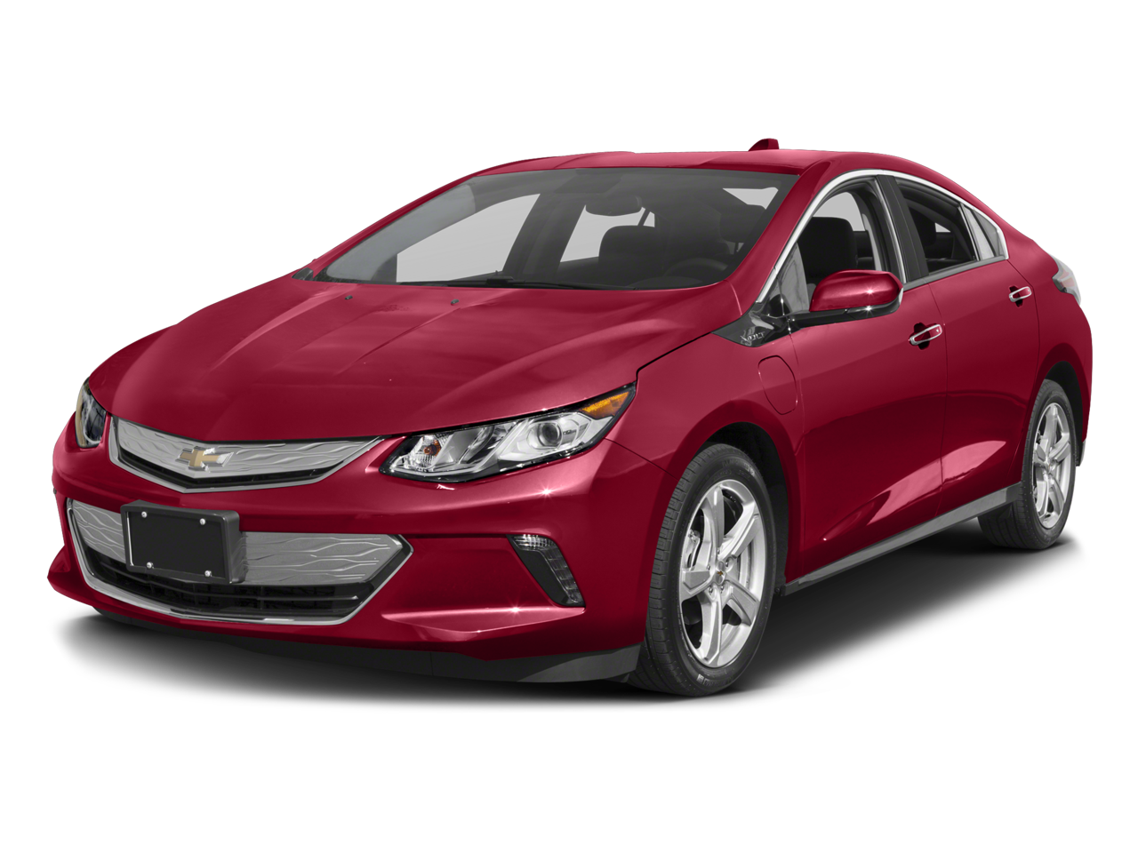 Used 2017 Chevrolet Volt Premier with VIN 1G1RB6S59HU169721 for sale in Gilbert, AZ
