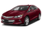 2018 Chevrolet Volt Base