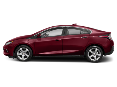 2018 Chevrolet Volt Base
