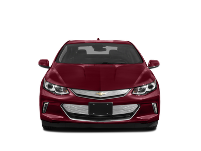 2018 Chevrolet Volt Base