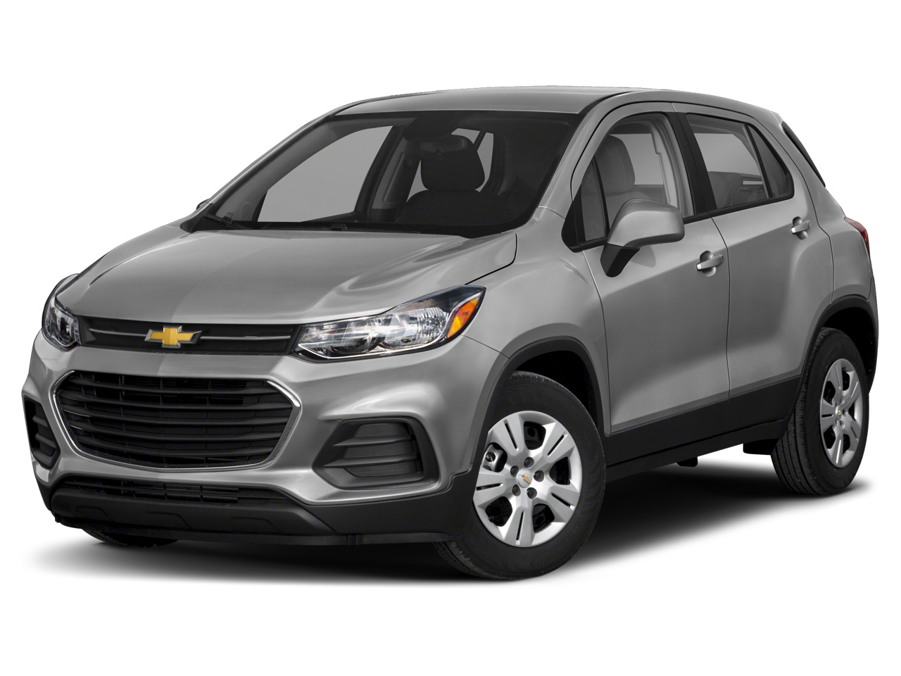 2019 Chevrolet Trax Base