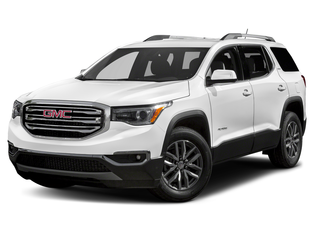 2019 GMC Acadia SLE-2 AWD's photo