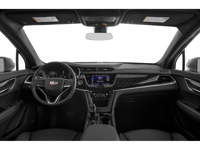 2020 Cadillac XT6 Base