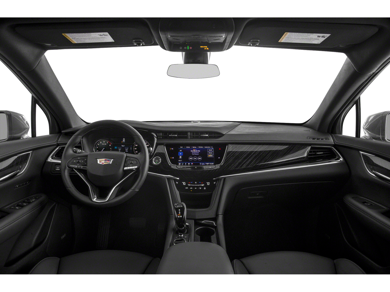 2020 Cadillac XT6 Base