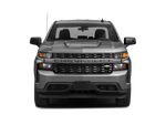2022 Chevrolet Silverado 1500 LTD Base