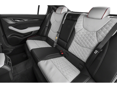 2023 Cadillac CT5-V V-Series Blackwing