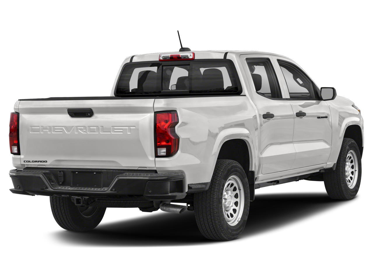 2023 Chevrolet Colorado ZR2 photo 3