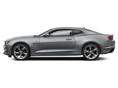 2024 Chevrolet Camaro 1LT