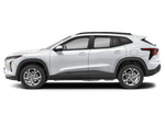 2026 Chevrolet Trax Base
