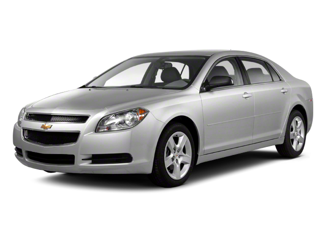 2010 Chevrolet Malibu's photo