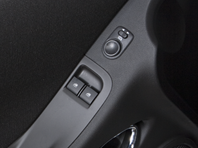 2010 Chevrolet Camaro 2LT