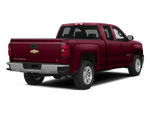 2014 Chevrolet Silverado 1500 Base