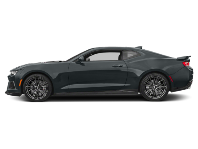 2018 Chevrolet Camaro ZL1