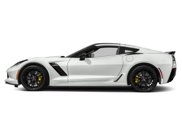 2018 Chevrolet Corvette Z06 Z06 2LZ