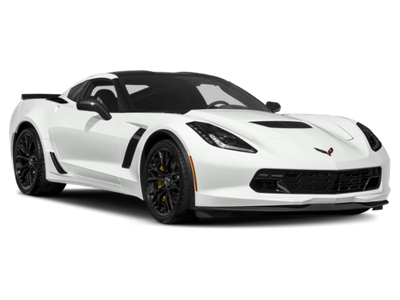 2018 Chevrolet Corvette Z06 Z06 2LZ