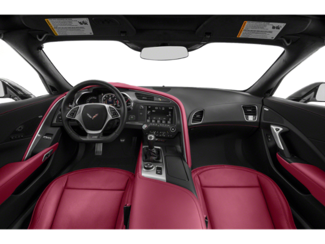 2018 Chevrolet Corvette Z06 Z06 2LZ