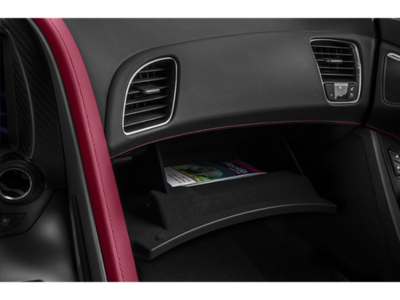 2018 Chevrolet Corvette Z06 Z06 2LZ