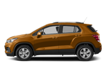 2018 Chevrolet Trax Base
