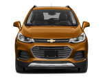 2018 Chevrolet Trax Base