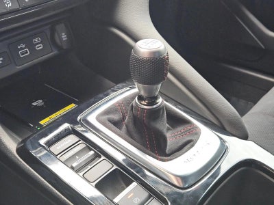 2025 Acura Integra Type S
