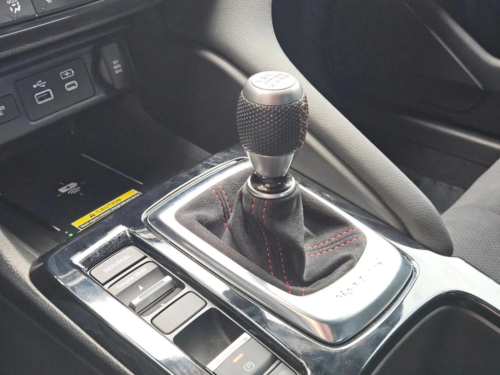 2025 Acura Integra Type S
