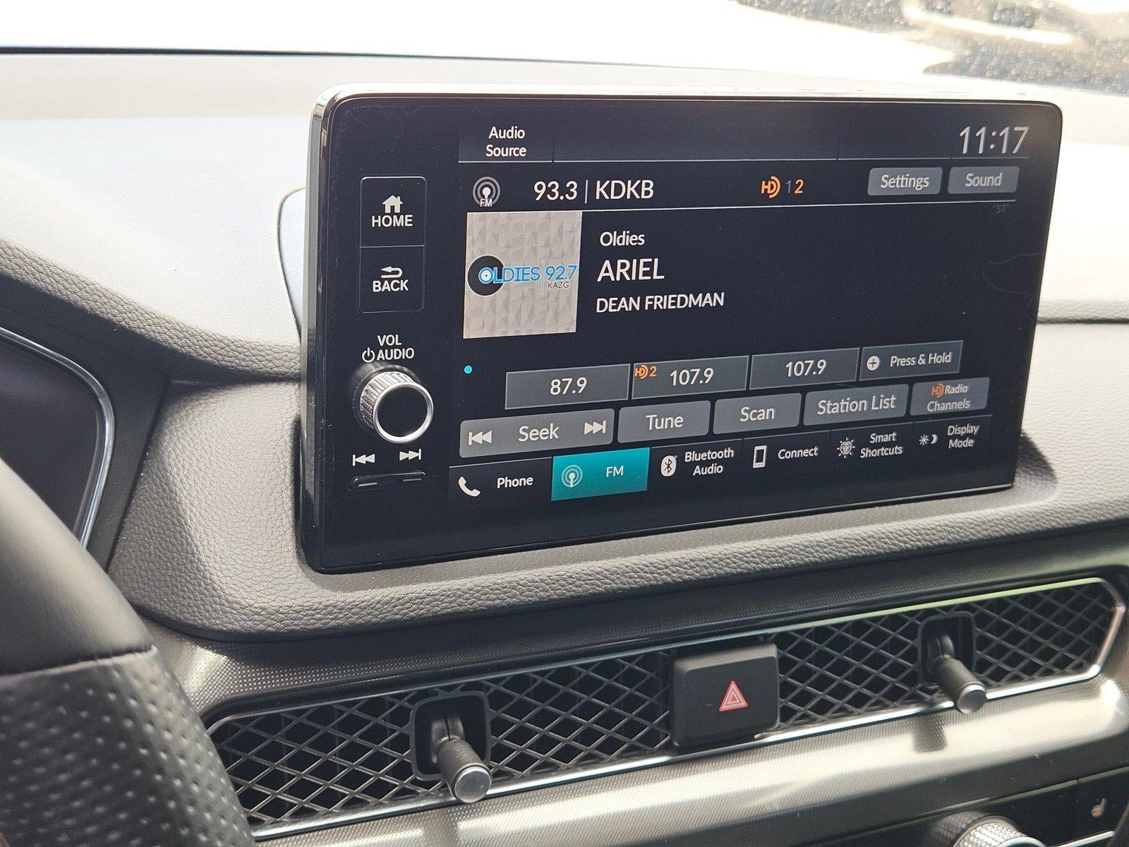 2025 Acura Integra Type S