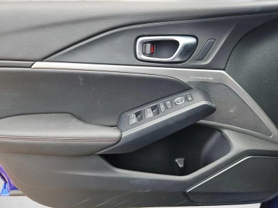 2025 Acura Integra Type S