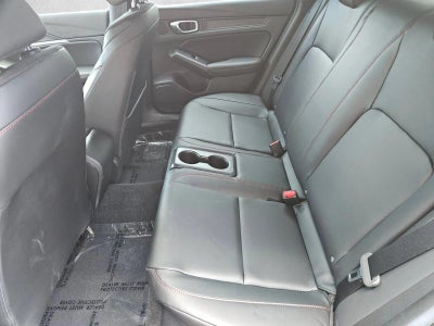 2025 Acura Integra Type S