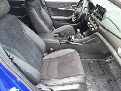 2025 Acura Integra Type S