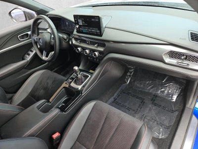 2025 Acura Integra Type S