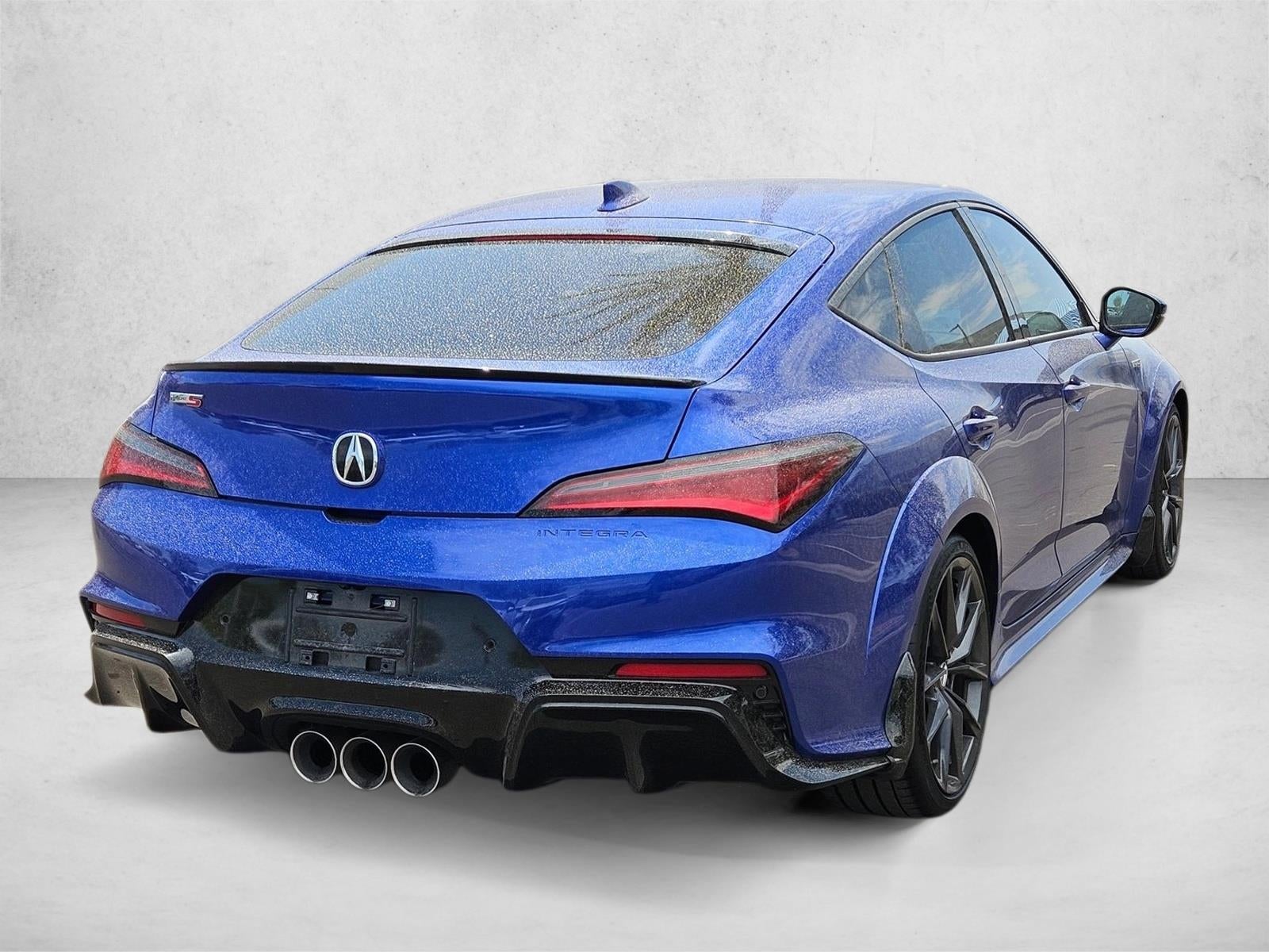 2025 Acura Integra Type S