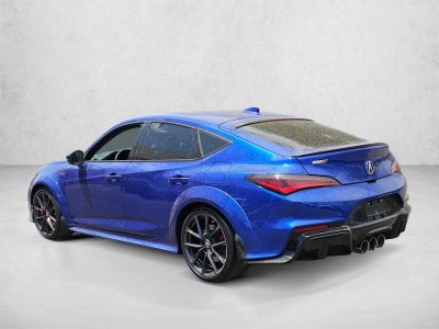 2025 Acura Integra Type S