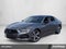 2025 Acura TLX Technology Package